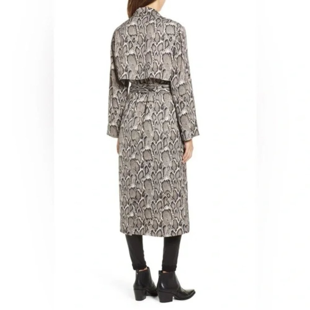 Afrm Jacket - image 3